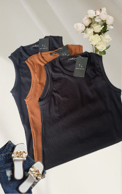 Regata Promocional - Think New Collection