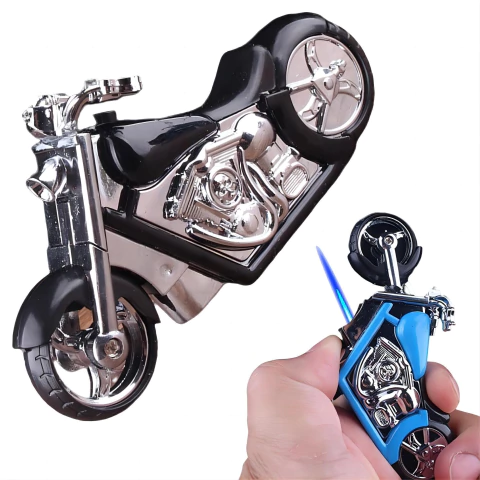 ENCENDEDOR MOTO