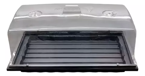 Propagadora de esquejes y semillas