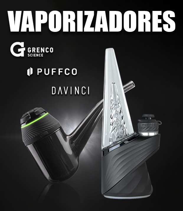 Banner de Fractal Growshop