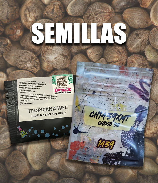 Banner de Fractal Growshop