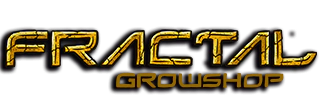 Fractal Growshop