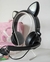 Auricular Gamer Gatito Pc en internet