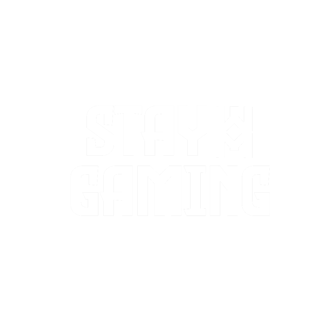 Stay Gaming