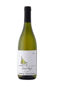 Miras jovén Chardonnay