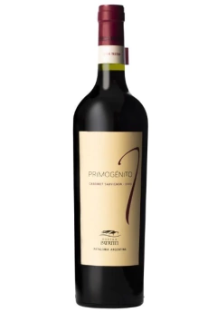 Primogénito Cabernet Sauvignon
