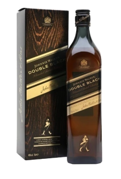 Johnnie Walker Double Black 750 ml