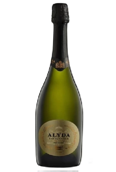 ALYDA VAN SALENTEIN BRUT NATURE