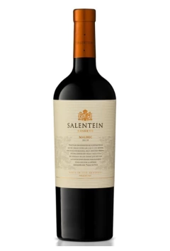 SALENTEIN RESERVA MALBEC