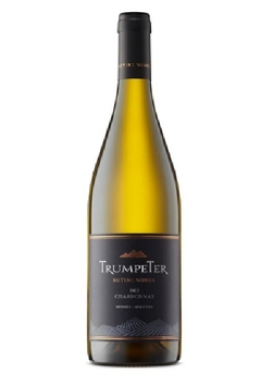 Trumpeter Blanco Chardonnay