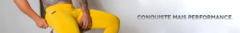Banner da categoria Leggings