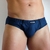 Cueca Slip em Algodão - comprar online