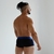 Miniboxer em cotton - AZZURI UNDER