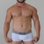 Miniboxer em cotton - AZZURI UNDER