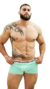 Cueca boxer SANTIM na internet