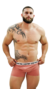 Cueca boxer SANTIM