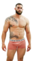 Cueca boxer SANTIM - AZZURI UNDER