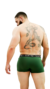 Imagem do Cueca boxer SANTIM