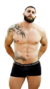 Imagem do Cueca boxer SANTIM