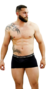 Cueca boxer SANTIM - loja online