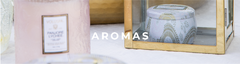 Banner de la categoría Aromas Voluspa
