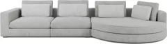 Imagen de SOFA DUNHILL