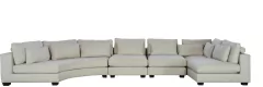 SOFA DUNHILL