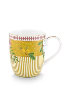 SET/2 MUGS CHICAS LA MAJORELLE AMARILLA en internet