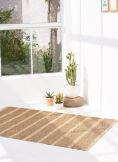 ALFOMBRA SEAGRASS 2