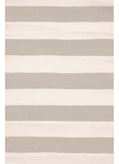 CATAMARAN STRIPE PLATINUM/IVORY POLIPROPILENO
