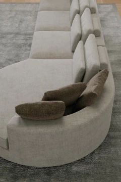 SOFA DUNHILL - comprar online