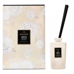 SANTAL VANILLE DIFUSOR DE VARILLAS GRANDE