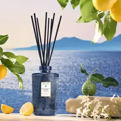 MEDITERRANEAN LEMON DIFUSOR DE VARILLAS GRANDE en internet