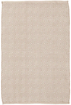 PETIT DIAMOND KHAKI/IVORY