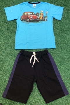 Conjunto fusca - Sonho Alto (12 anos) - comprar online