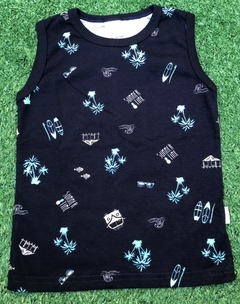 Regata summer time - Alakazoo (03 anos) - comprar online