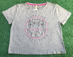 Camiseta com mangas curtas - Lunender (14 anos) - comprar online