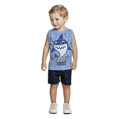 Conjunto yummy delicious - Elian (02 anos) - comprar online
