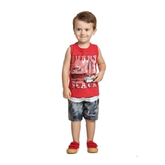Conjunto Sunny Beach - Elian (02 anos) - comprar online