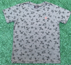 Camiseta manga curta - Fico (04 anos) - comprar online