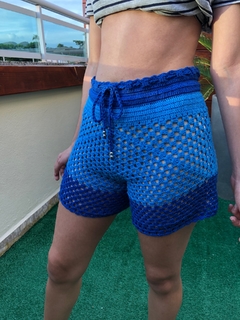 short blogueirinha