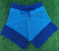 short blogueirinha - PiThéo Moda Feminina e Infantil
