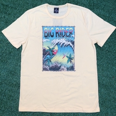 Camiseta Big Rider - Fico (14 anos) - comprar online