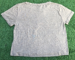 Camiseta com mangas curtas - Lunender (14 anos) na internet
