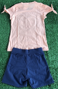 Conjunto Classy Queen - Sonho alto (10 anos) - PiThéo Moda Feminina e Infantil