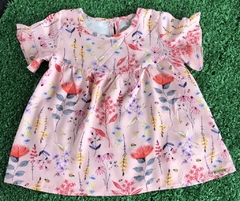 Camiseta com mangas - Alakazoo (03 anos) - loja online