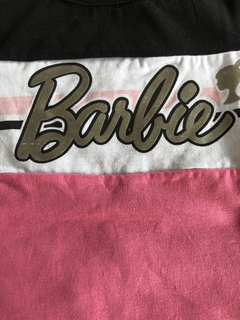 Blusa Barbie ( tamanho 06) na internet