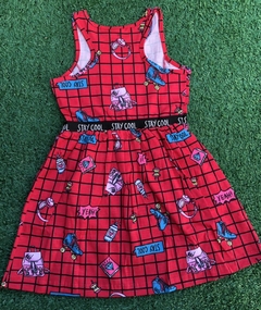 Vestido Stay cool - Brandili (4 anos) na internet