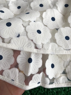 Vestido balonê Elian (tamanho M) - PiThéo Moda Feminina e Infantil