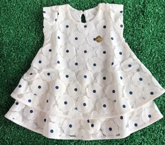 Vestido balonê Elian (tamanho M)